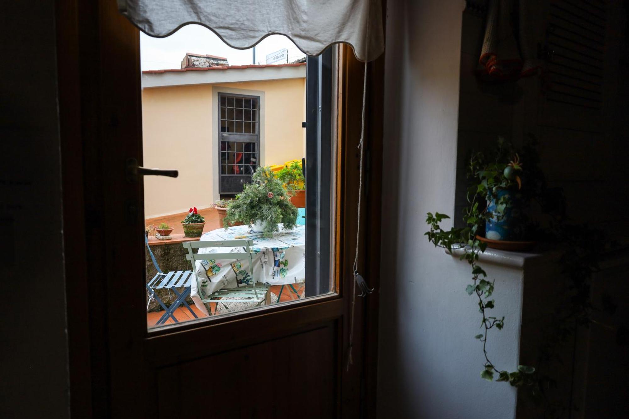 I Rosai Appartamento Sulle Colline Fiorentine Bagno a Ripoli Exterior foto